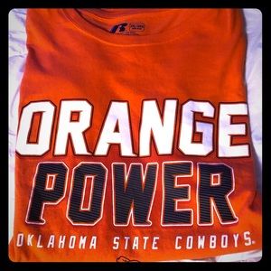 OSU t-shirt